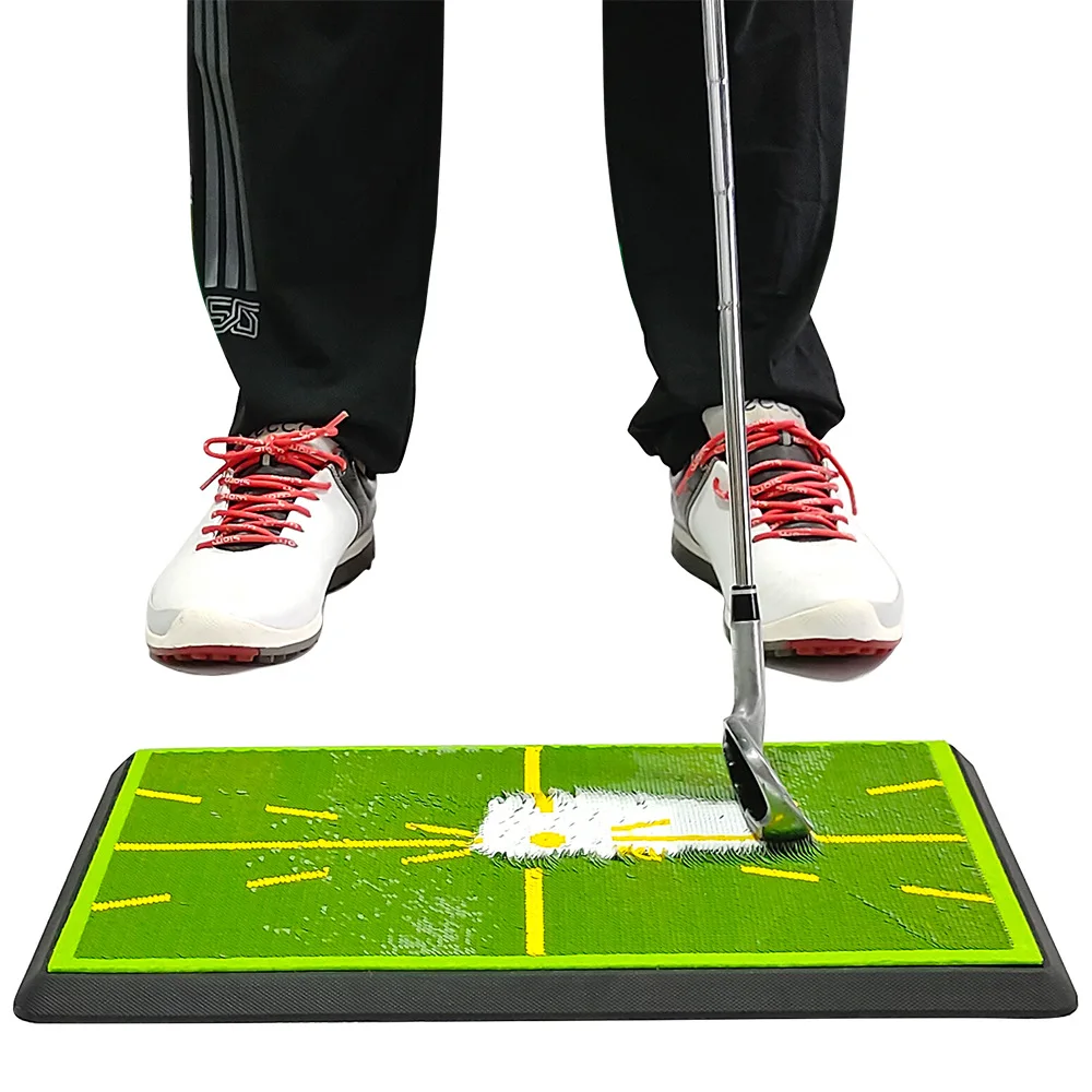 golf-swing-track-pad-rubber-based-golf-shot-detection-pad-scratch-resistant-non-fading-strike-pad-golf-training-supplies