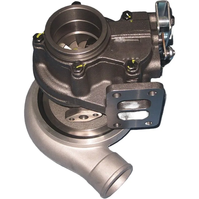

Turbo HX35W Turbocharger 3536971 3802767 500395274 for CUMMINS 6BT R220-5 R210-5