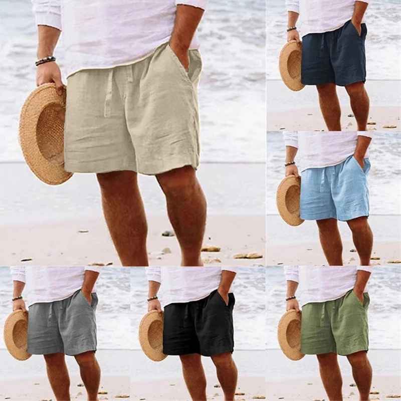 2025 Linen Fabric S… - image