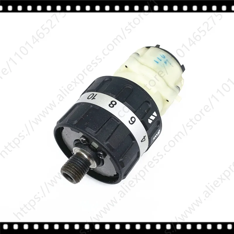 

GEARBOX For Makita DHP343 BHP343 HP347D 126001-1
