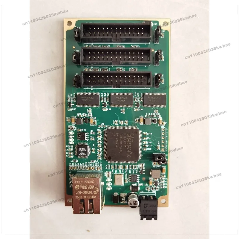 MESA 7i98 Mini Linux CNC Motion Control Card（sub-factory）