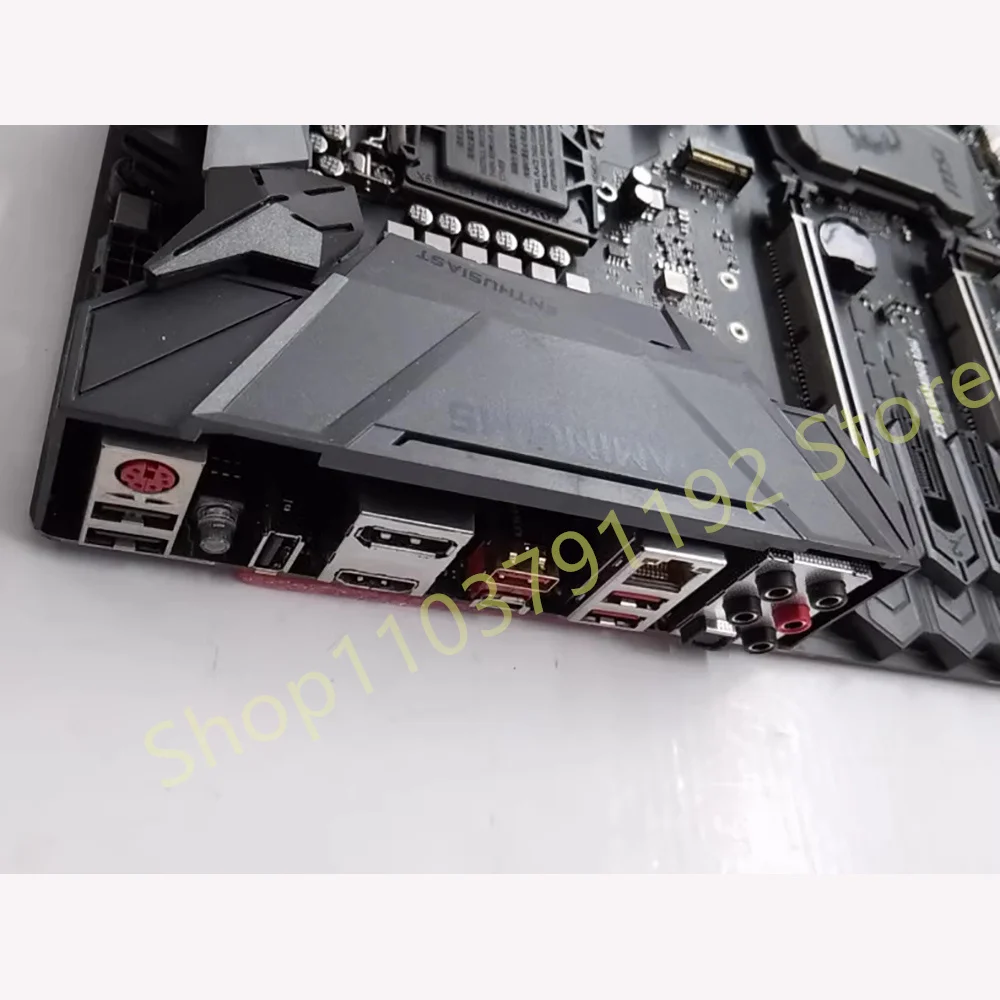 high quality Mainboard Z370 GAMING M5