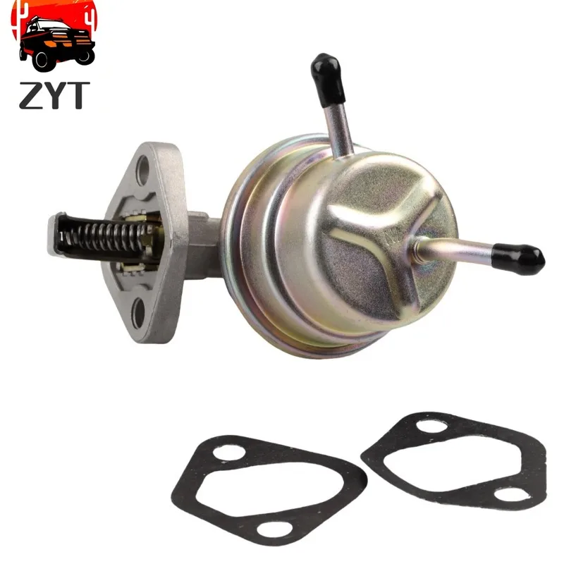 High Quality Fuel Pump 23100-39255 2310039255 For Toyota Corona Hiace Hilux Master Ace Surf Town Ace ToyoAce 12R 12RM 12RJ