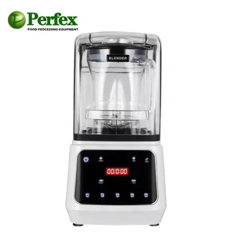 2025Multi-purpose Vita450 electric juicer kitchen blenders with programmable functions in restaurant and bar