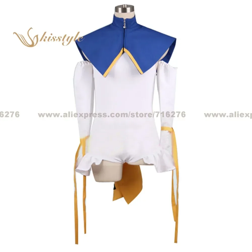 

Kisstyle Fashion Moetan Ink Nijihara Uniform COS Clothing Cosplay Costume,Customized Accepted