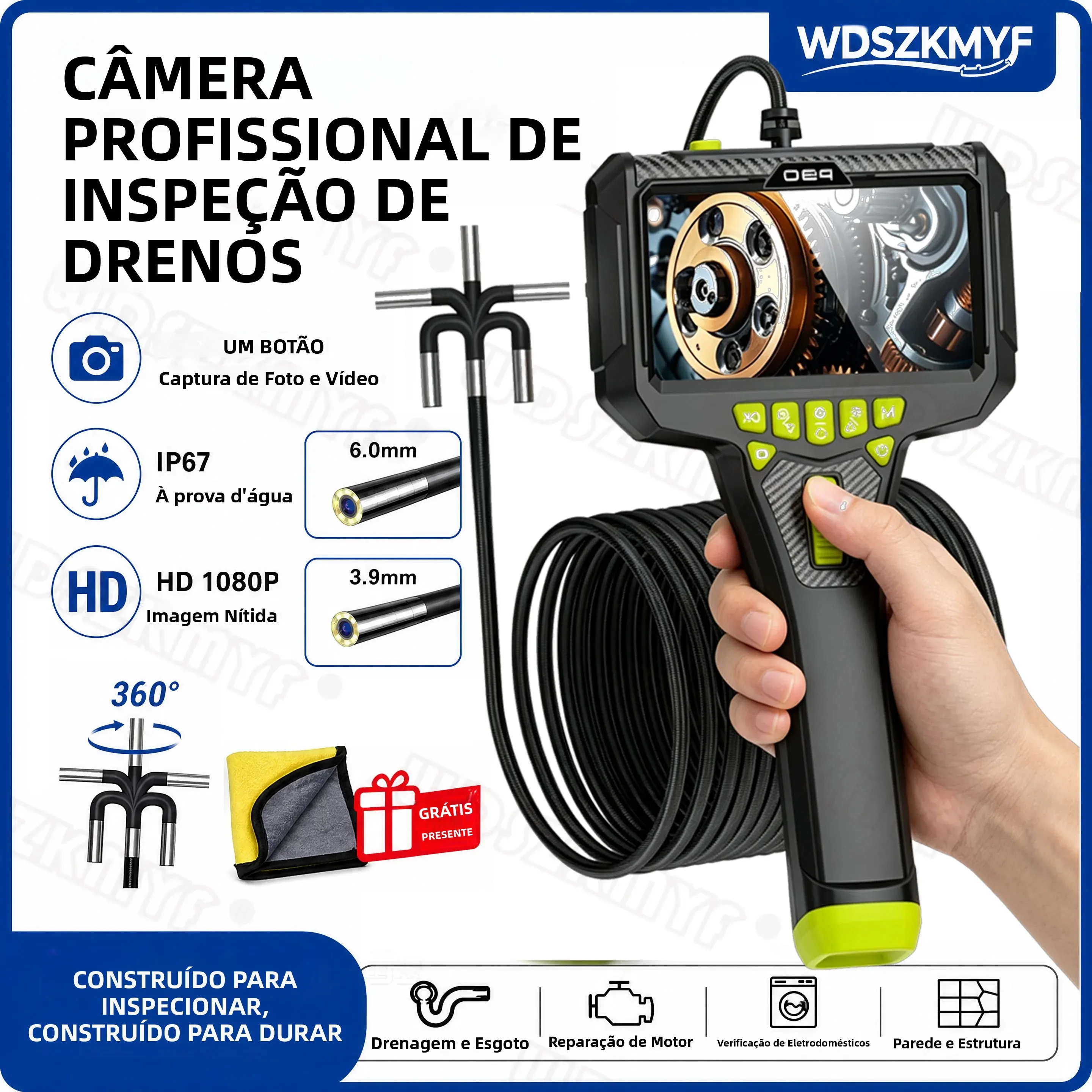 camera-endoscopique-360°-39-mm-60-mm-°-endoscope-d'inspection-de-tuyaux-rotatif-etanche-ip67-1080p-ecran-5-pouces-avec-cadeau
