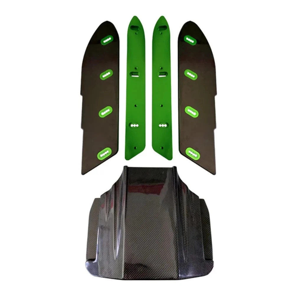 Hardware accessories Aluminum alloy water jet ski tower Surfboard bracket Yacht assault boat