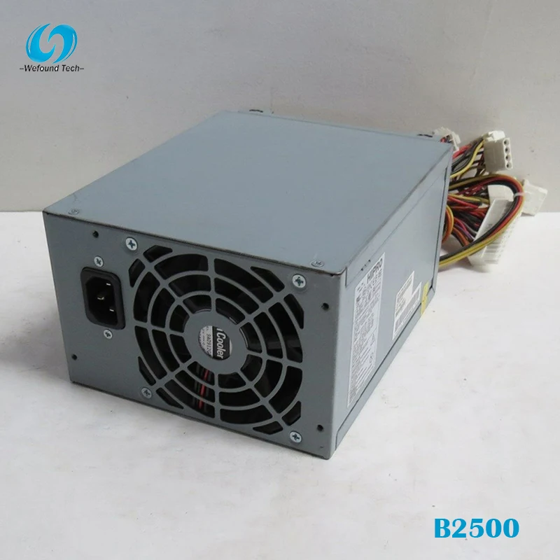 100% Test for Power Supply for B2500 300-1667 300-1910 300-1630 HP-W600GC3 600W Work Good