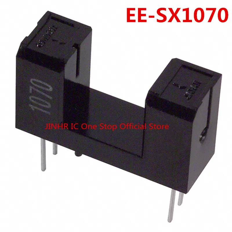 Nuevo 2PCS EE-SX1070 EE-SX1071, fotomicrosensor (transmisivo)
