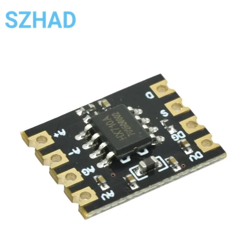 HX710A Module 24-bit ADC Module Dual line Communication Sampling Single Channel HX710 Chip