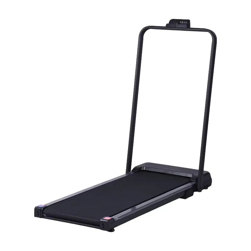 

New Modern Smart Foldable Electric Walking Mat Mini Treadmill Stylish For Home Exercise
