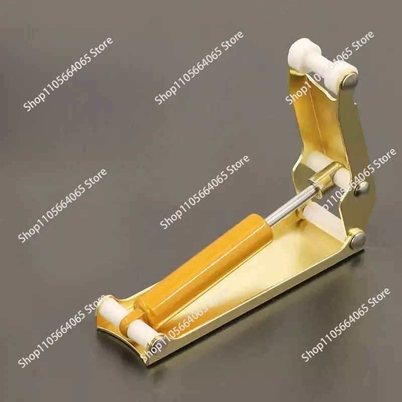 Piano depressor, buffer, lifter, damper,  anti-pressure hand anti-clamp, built-in external