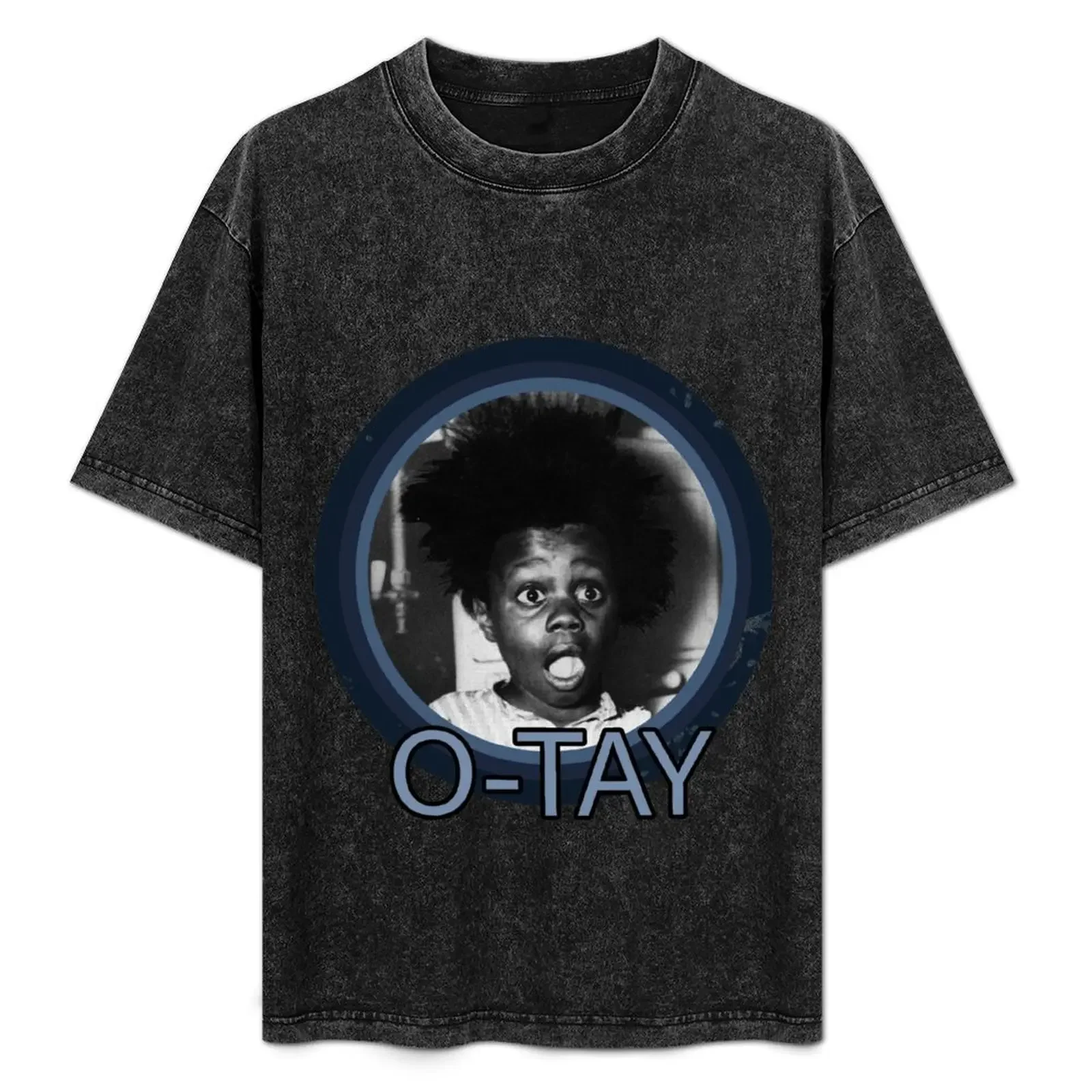 

O-tay Buckwheat T-Shirt Clothing kawaii clothes aesthetic clothes t shirt men