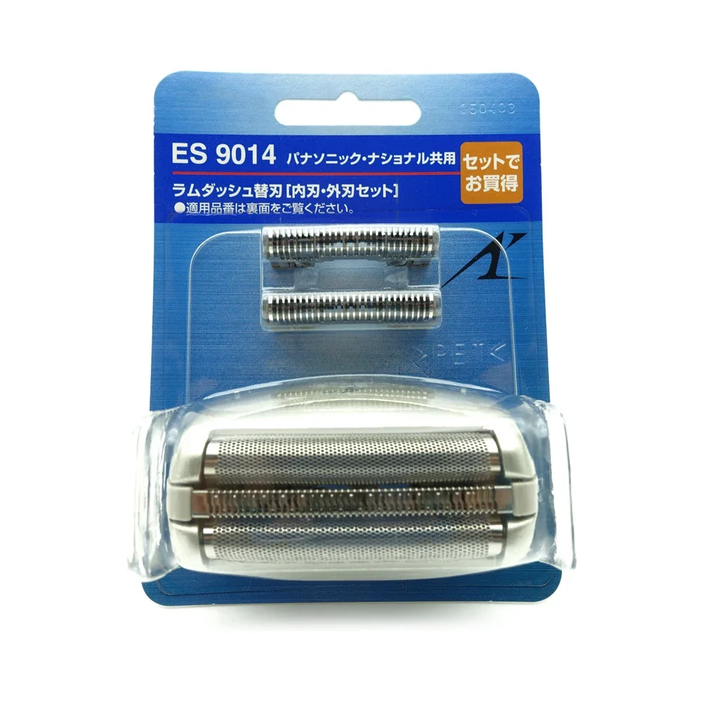 

WES9014 ES9014 Razor Shaver Outer Foil Blade Head For ES8224 ES8228 ES8232 ES8232P ES8237 ES8237P ES8238 ES8238P