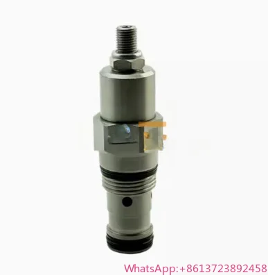 

WINNER RV-17A-30-CL Hydraulic Valves High-quality Product for Essential RV and Trailer Applications