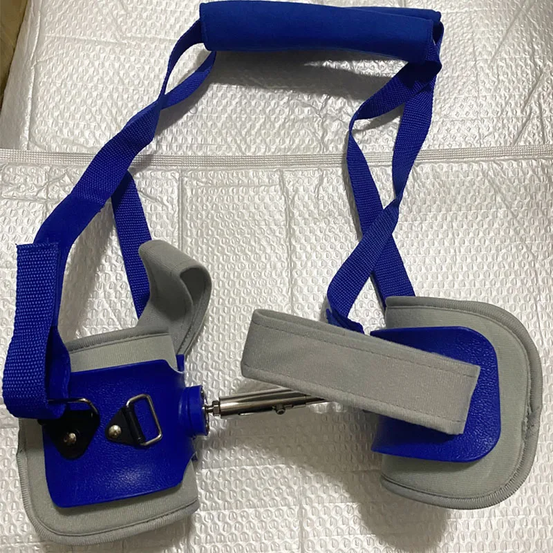 Child Pediatric Bar Hip Abduction Orthosis For Developmental Dysplasia of the Hip and Congenital Hip Dislocation Correction