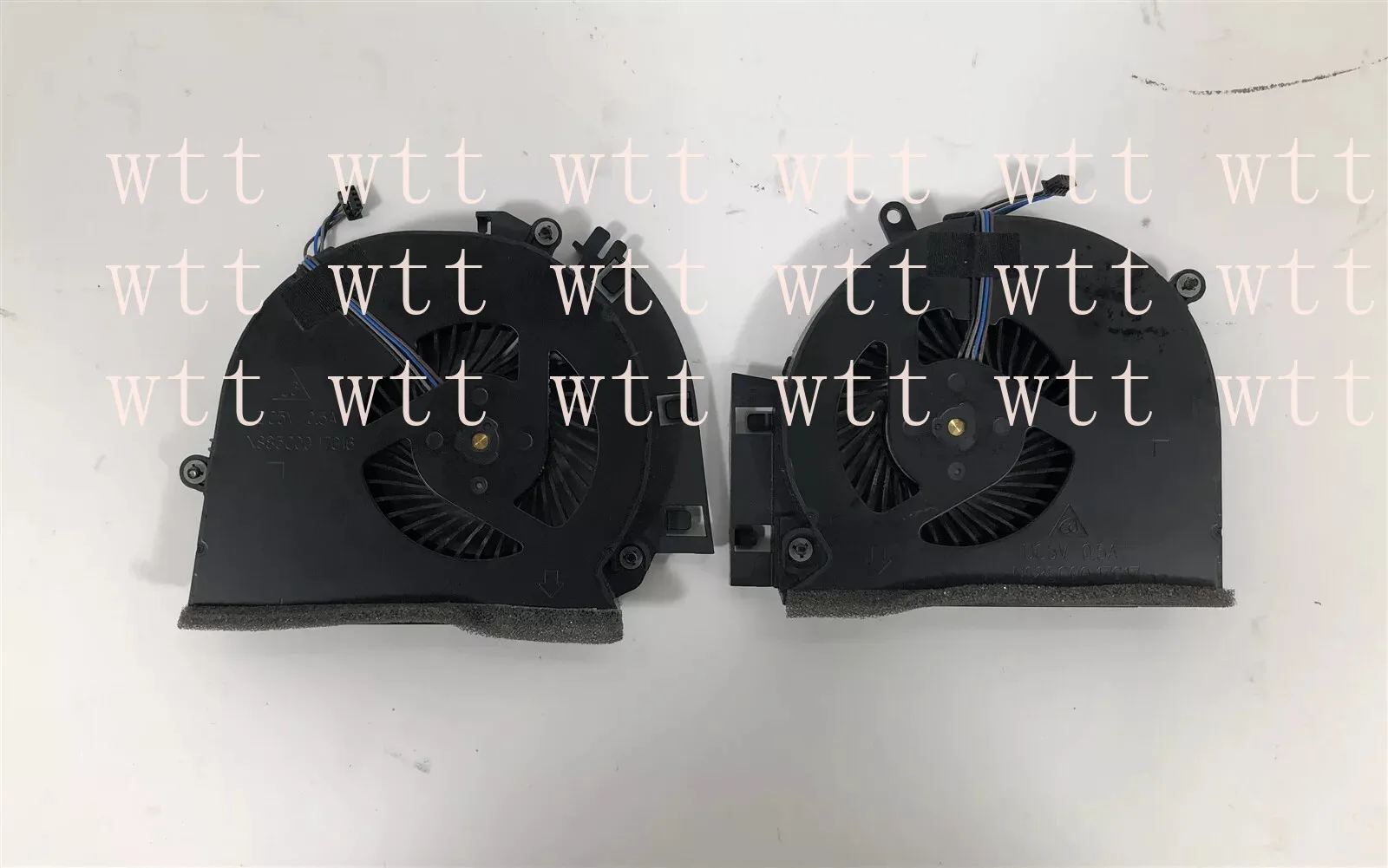

Вентилятор для HP/HP ZBOOK 15 G5 G6 L31242-001 L31243-001