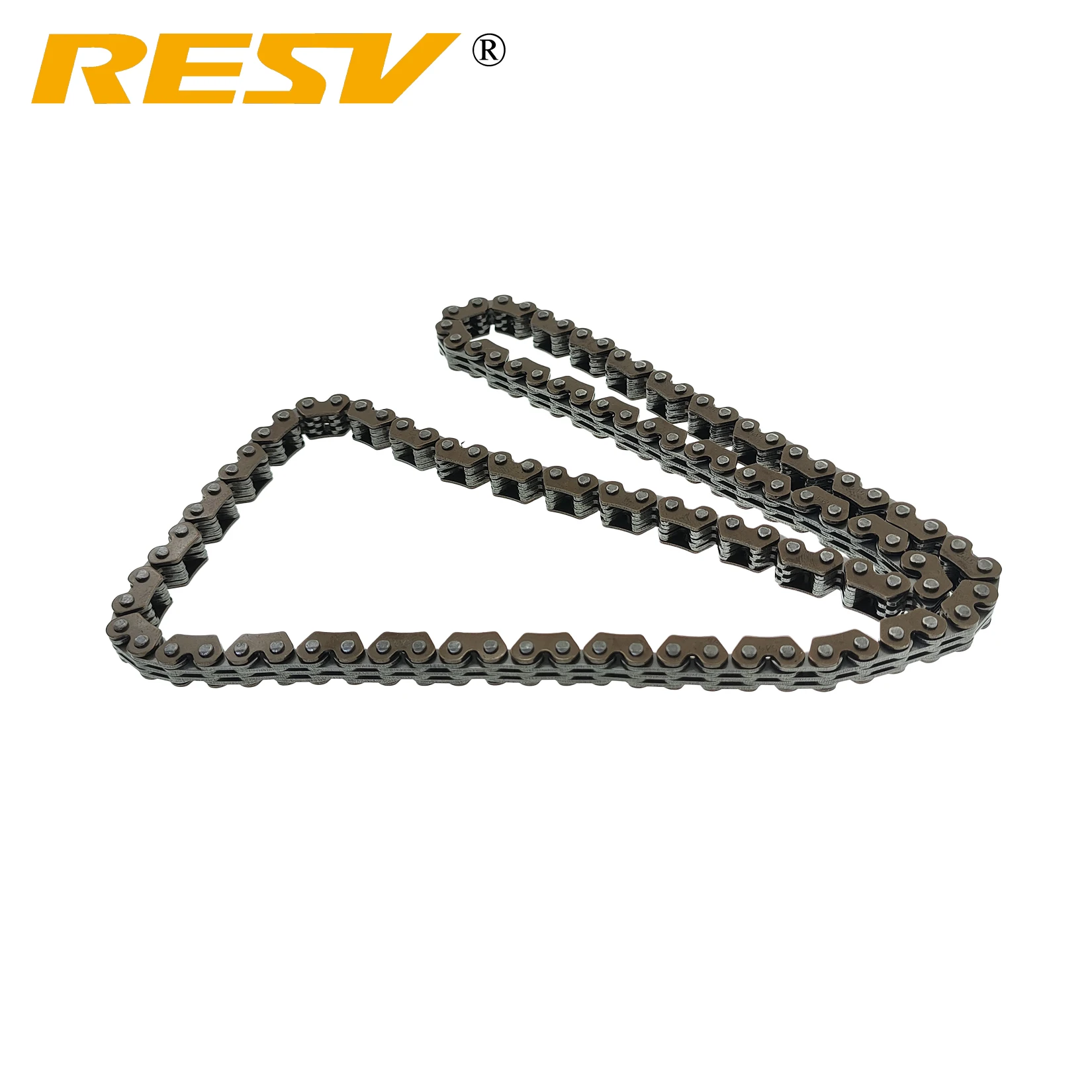 RESV 3*4 104L For Yamaha YP250 VP250 X-City YP250C YP250A YP250D YP250S Majesty YP250R YP250RA X-MAX VP300 Versity Timing Chain