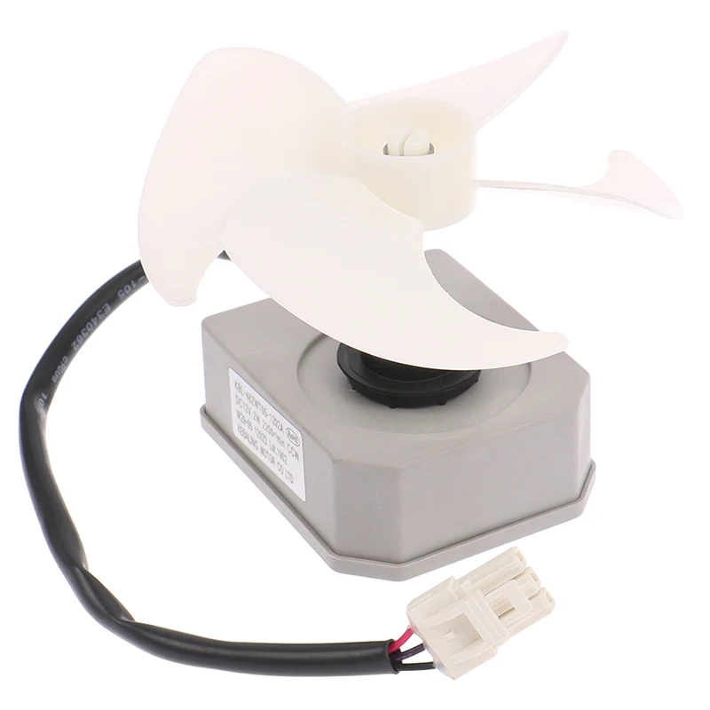냉장고 선풍기 액세서리 조립품, 오마르 냉장고 선풍기 KBL-48ZWT05-1202A, 12V, 2W, 선풍기 W29-05 1202D