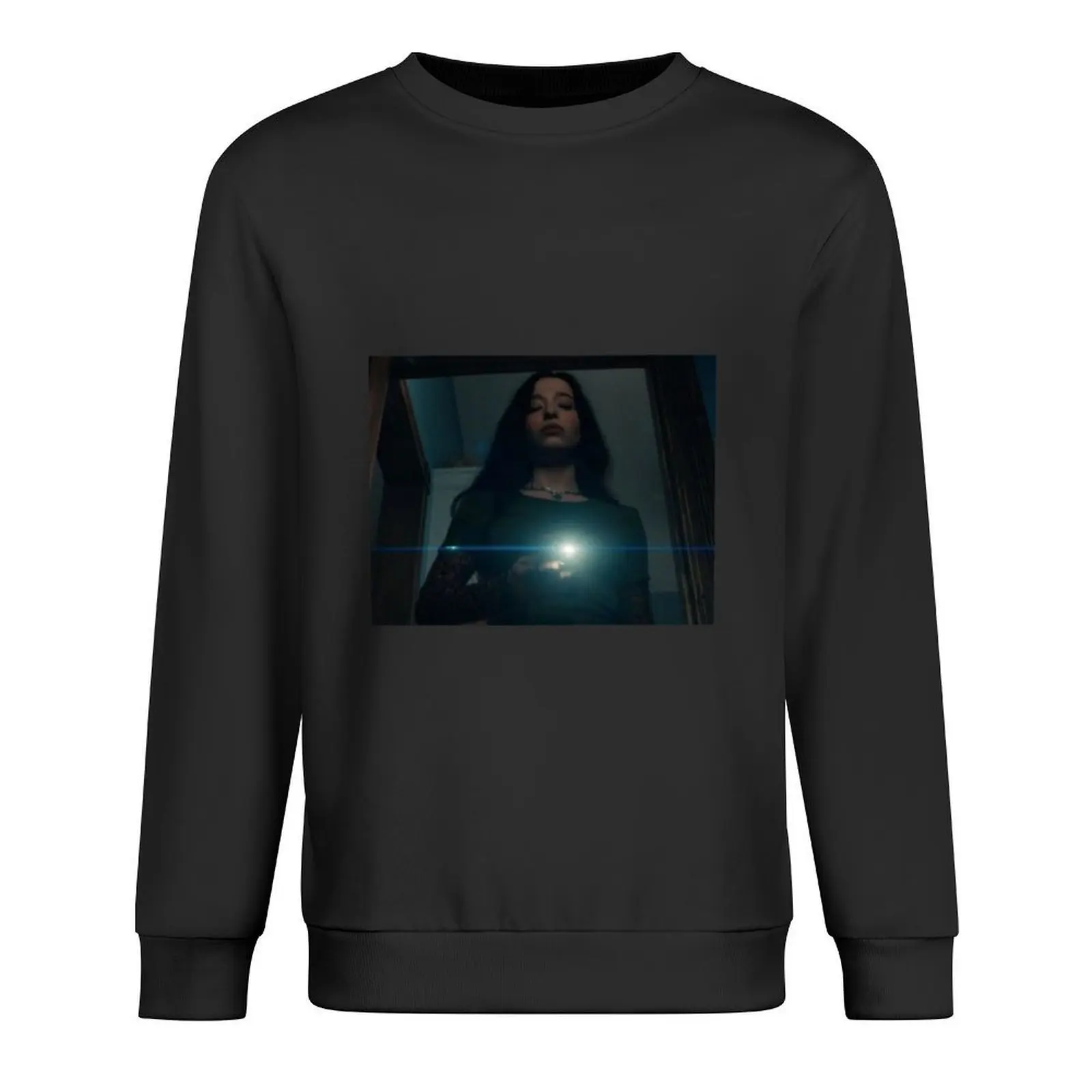 

Amber Freeman Pullover men wear men's sweat-shirt autumn jacket men clothes for men sweatshirt