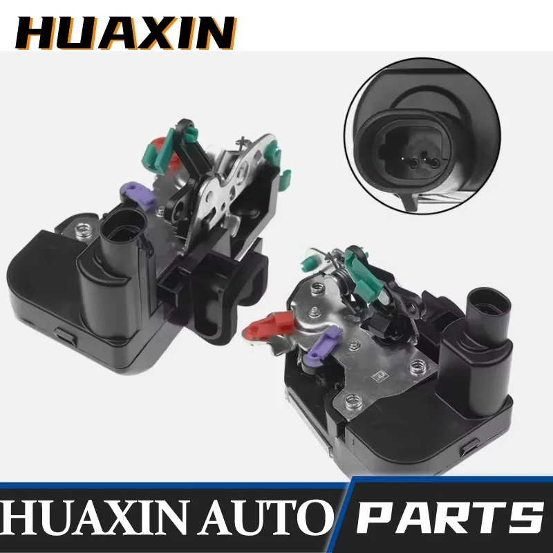 55076291AB 55076290AB Front Left and Right Door Lock Latch For Dodge Ram 1500 Dodge Ram 2500 Dodge Ram 3500 1994-2002