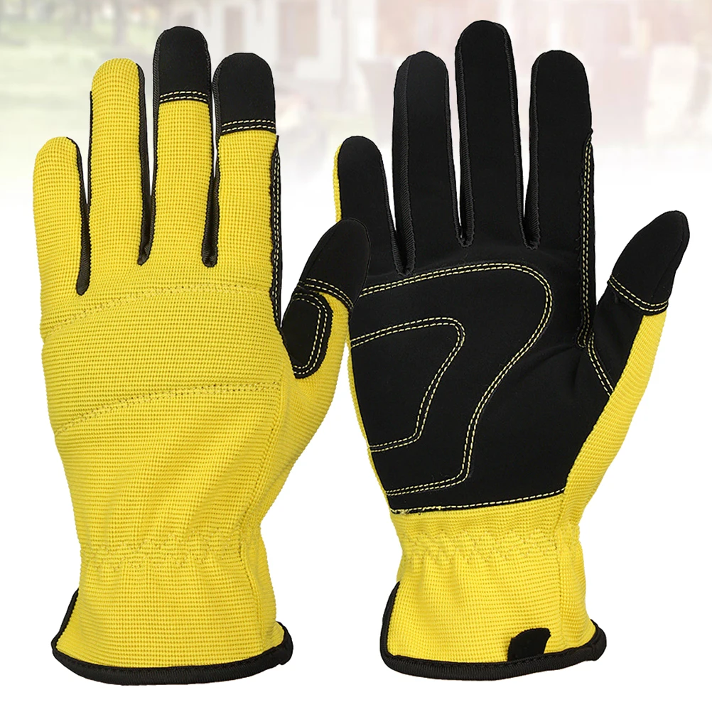 

gardening gloves safety gloves planting gloves protective gloves anti gloves