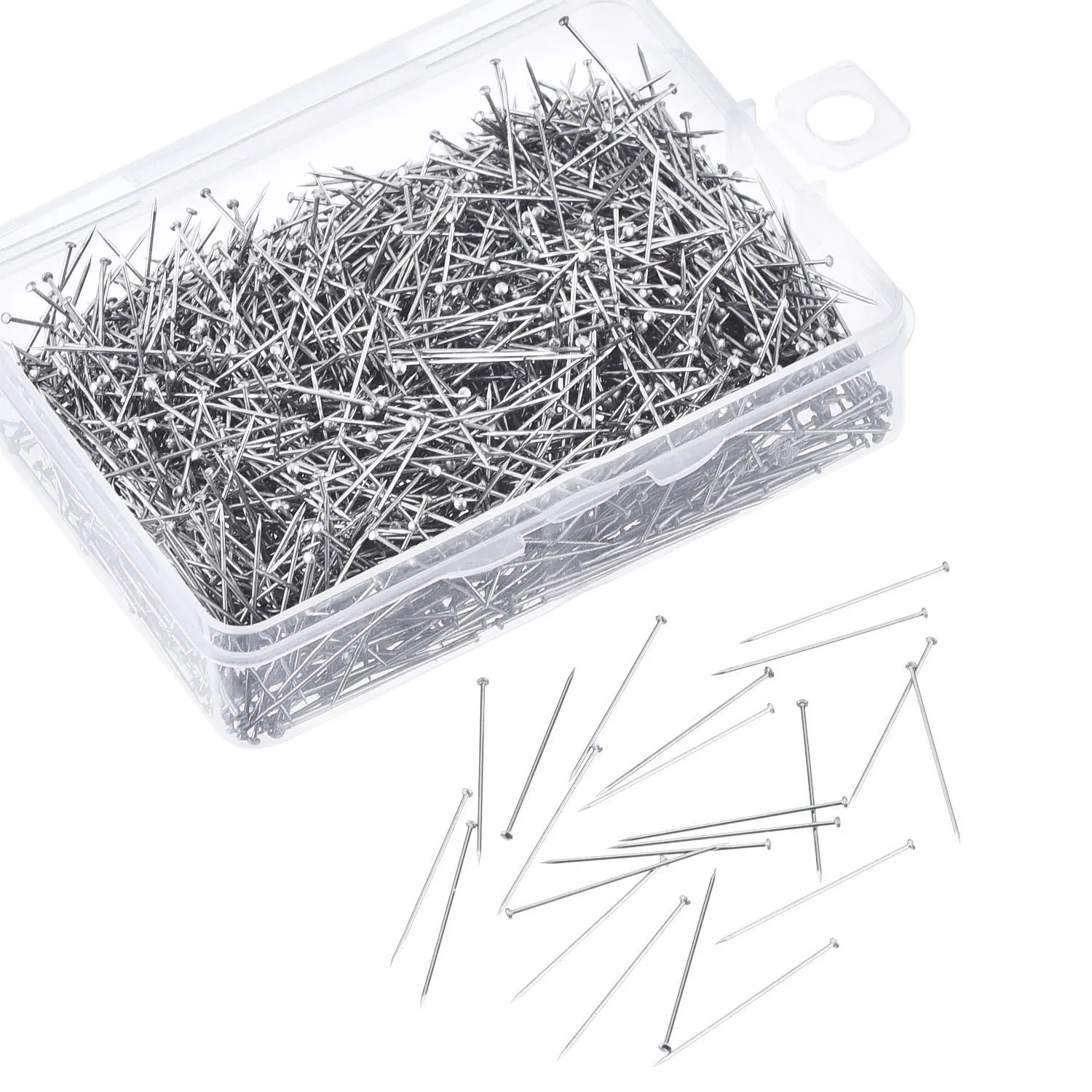 #26 Latest Straight Pins Offers