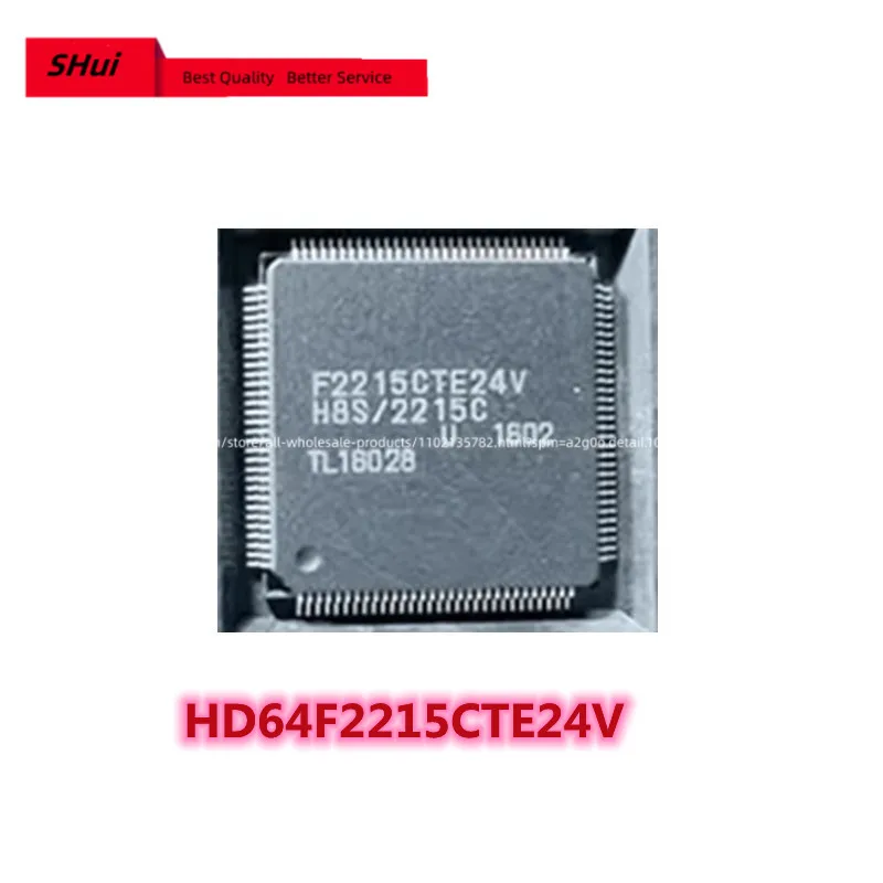 HD64F2633TE28V HD64F2215CTE24V HD64F3039F18 HD64F3039F18V HD64F3334F16V HD64F3337F16 Controller chip