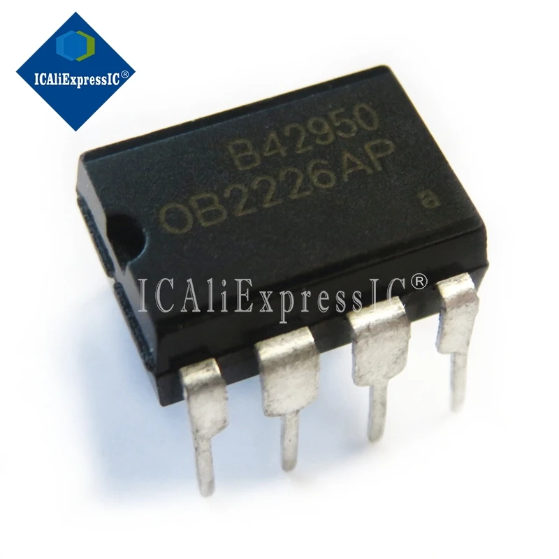 5PCS OB2226AP OB2226 DIP-8