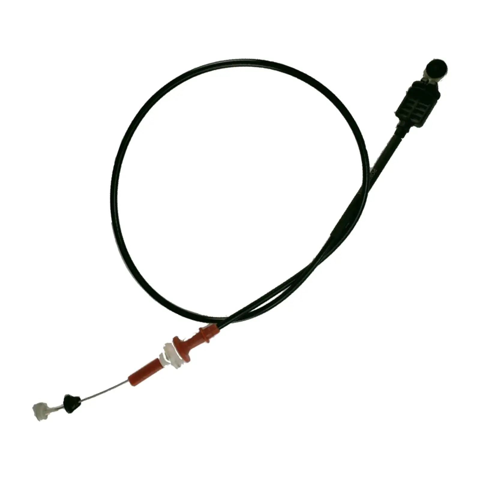 Stainless Steel Throttle Cable Line Reliable Performance Vehicle Component for Mondeo Mk3 2.0T 2003-2006