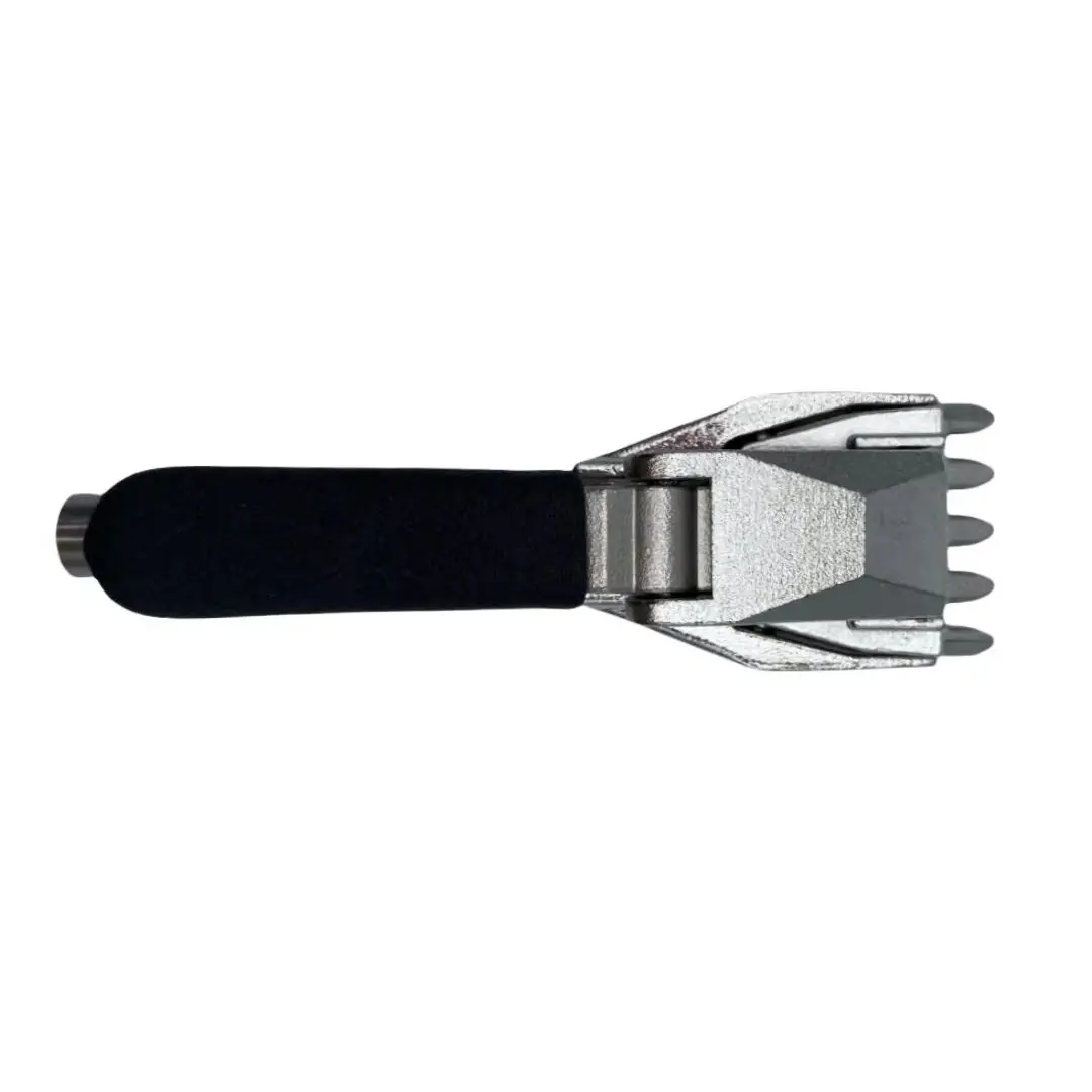 

Hybrid Swivel Clamps - 12.0 / 12.2 mm - AEF Stringing Machine Tools