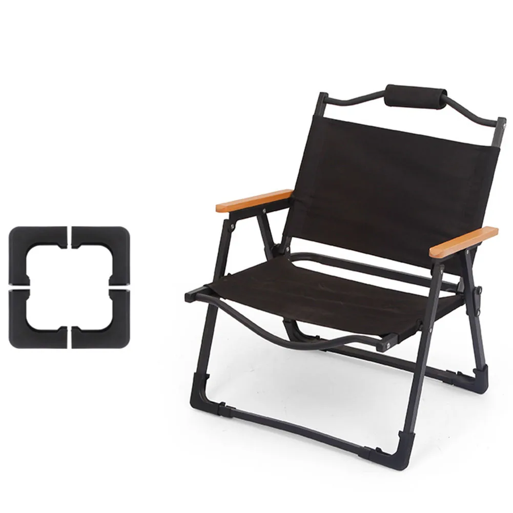 Kermit Chair Covers Furniture Foot Cover Water Resistant Plastic Rounded Edges Wobble Prevention Noise Reduction