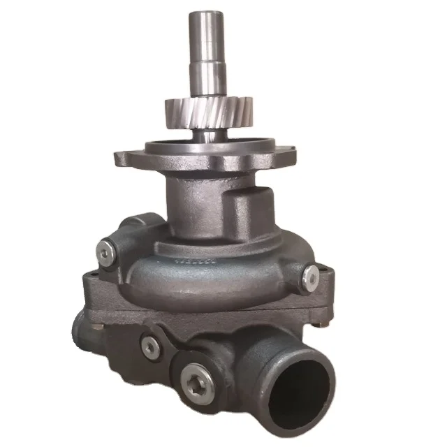 

3073693 3803405 2882145 Water Pump for M11 Engine Parts Water Pump