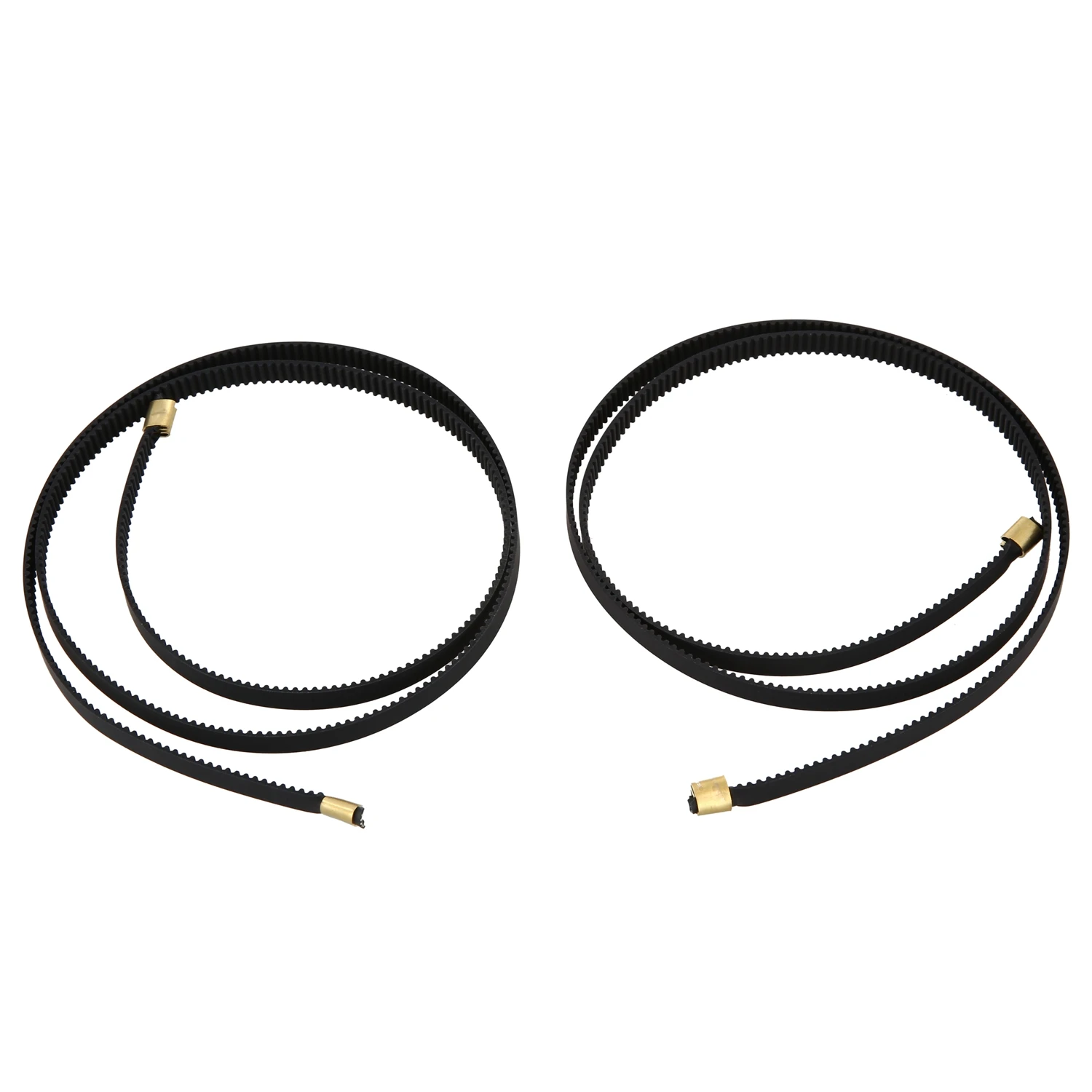 حزام متزامن x our + y ، حزام توقيت حلقي مغلق لطابعة creatity ender 3 أجزاء طابعة ثلاثية الأبعاد