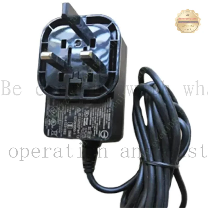 YD Honesty EU UK US Plug For Nvidia Shield TV Pro Media Server AC Adapter Power Supply  19V 2.1A Charger