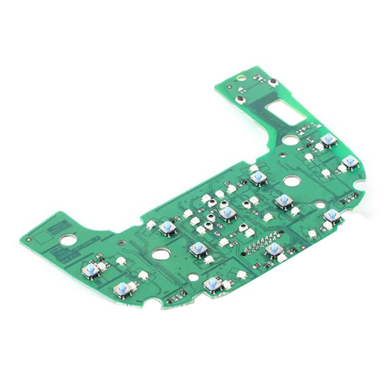 8T0919611 Multimedia MMI Control Panel Board for A4 Q5 2013-2018 Multimedia Control Panel 3G +