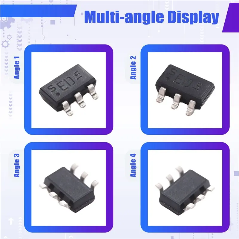 ABXN-For BMW G Chassis Cannot Shift Gears Hall Sensor Fixing The Faulty Code 802692 802694