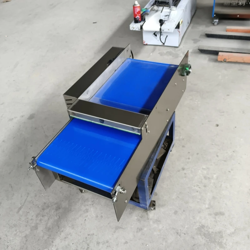 Рисунок 6 - Высокоэффективная электрическая машина для круассанов