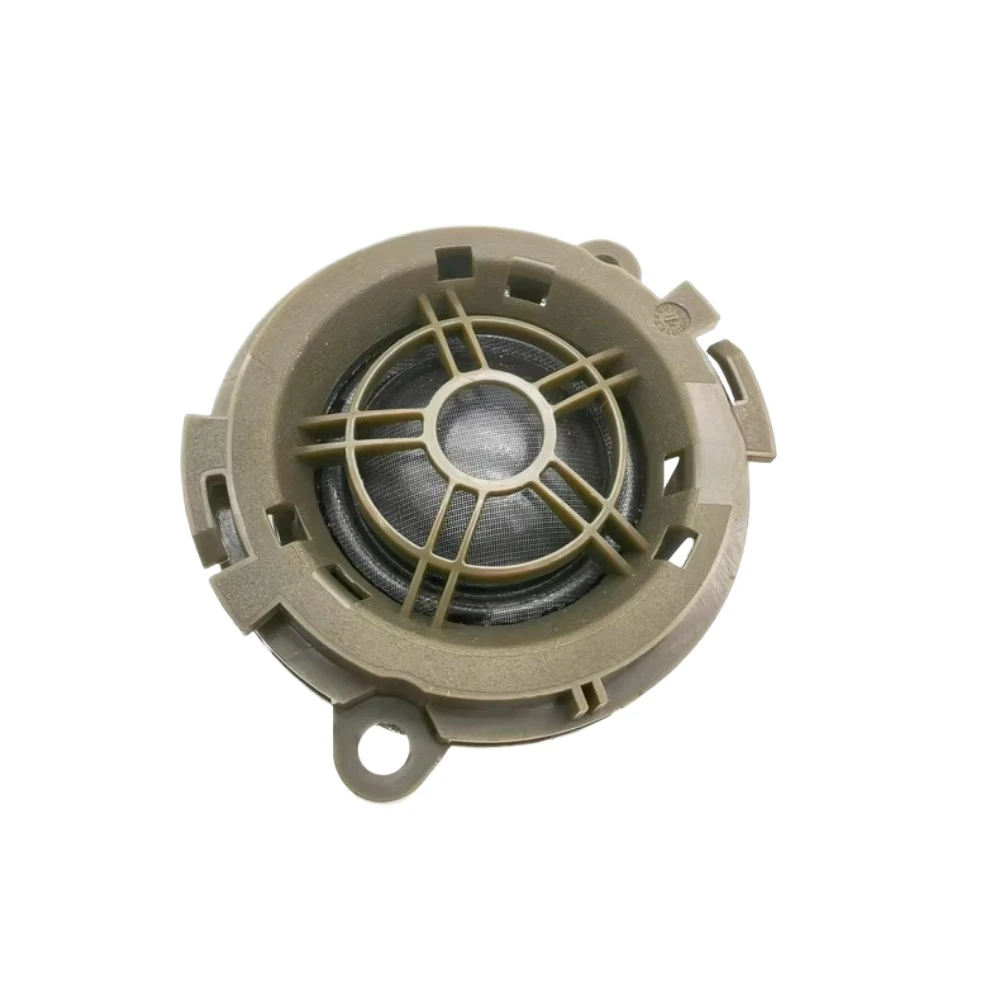 

For PEUGEOT 301 308 408 308S 2008 4008 Citroen C4L Celysee C3-XR C4 C-QUATRE DS Series Car Door Speaker Tweeter 2pcs