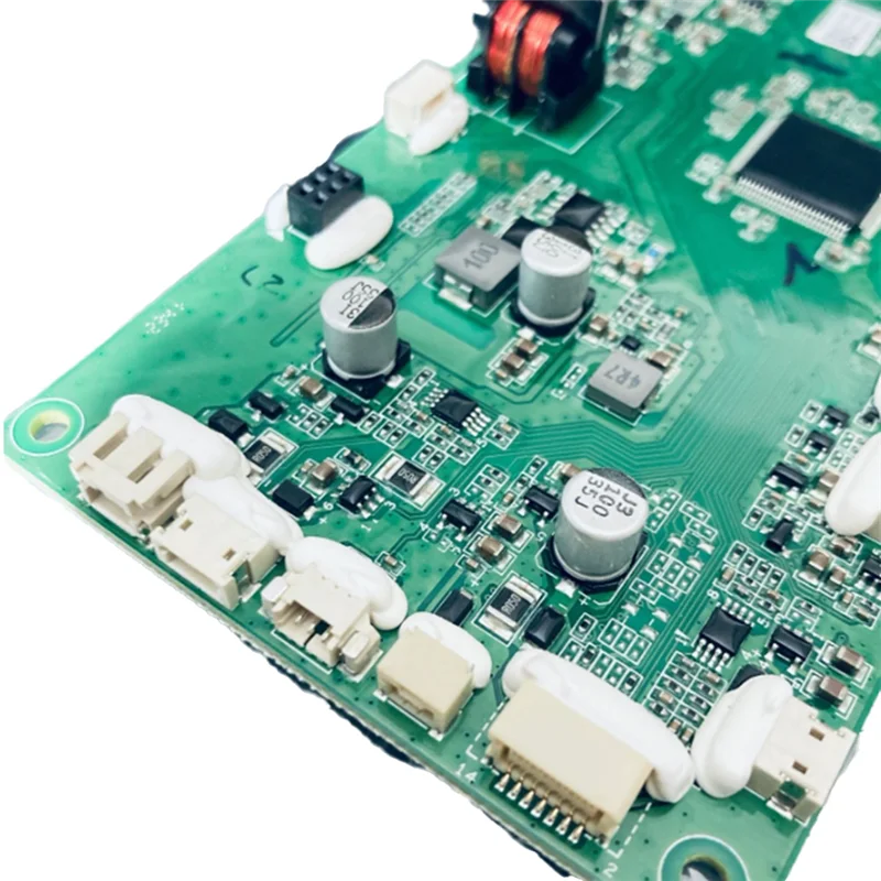 Durable-Main Control Board R9317A For Dreame X30 Ultra/L30 Pro Ultra Vacuum Cleaner PCBA Circuit Main Board Repair