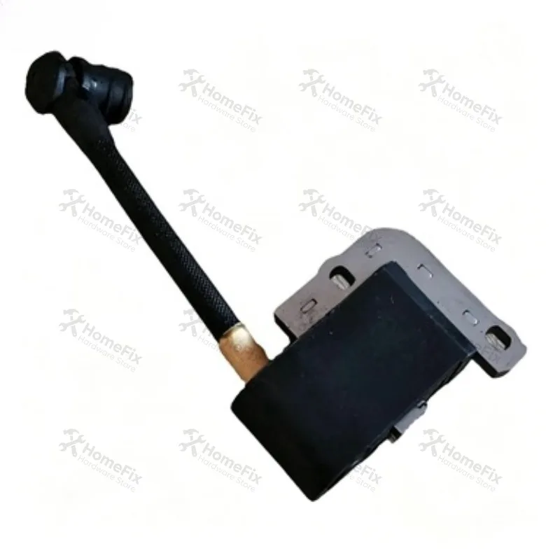 Ignition Coil, Compatible with Emak OLEO  947 952 GS520 2501001R Chainsaw Spare Accessory