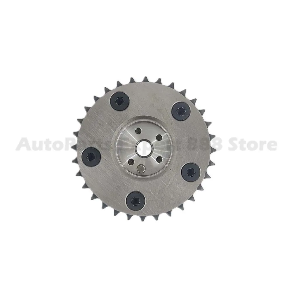 For Cadillac VVT Timing Gear Phaser Camshaft Sprocket Exhaust 12588272 Premium Quality Durable Design