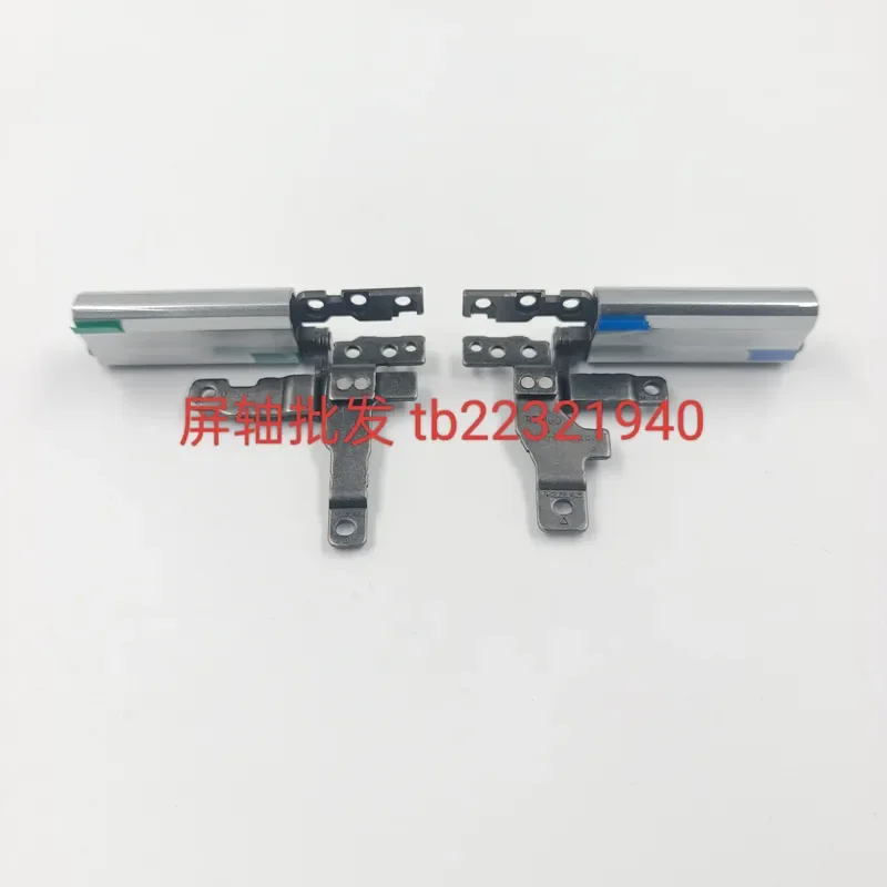 for Dell Inspiron 7706 2-in-1 Screen Hinge Rotary Shaft Replacement Part 0RTWGD 0H2FW2 Laptop LCD Display Axis