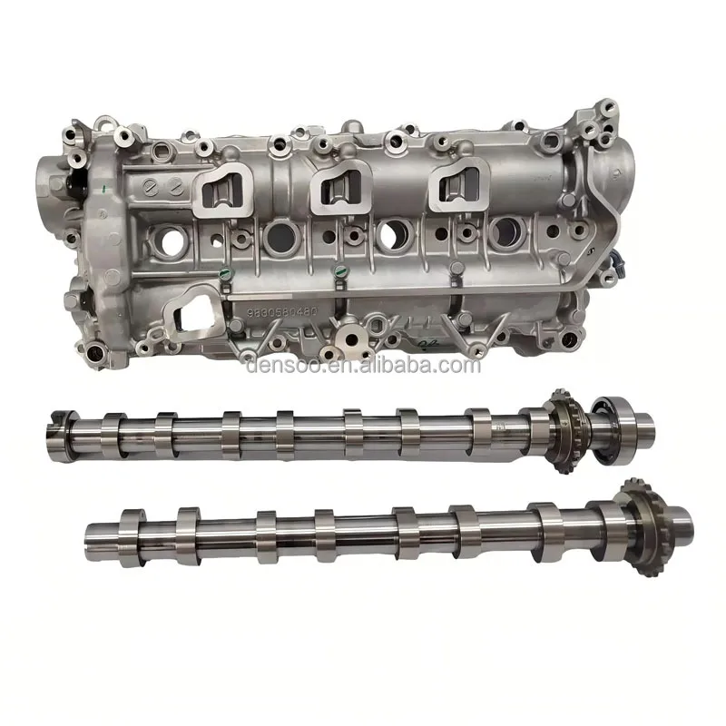 Cylinder head Camshaft JX606E262BA JX6Q6A273AC 9830580480 for Ford C-Max Ecosport Focus Tourneo Connect Transit Connect 1.5