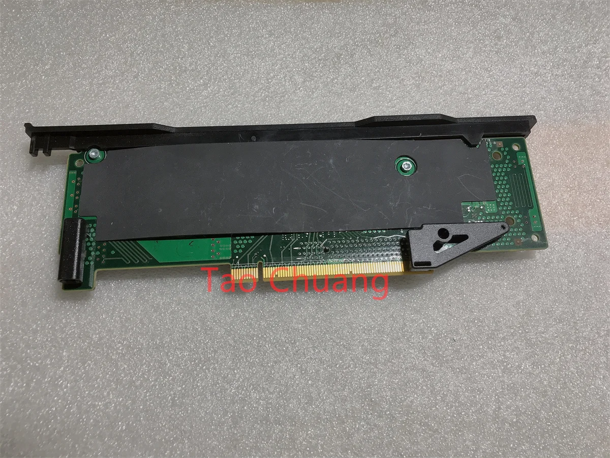 FOR Dell Powerage R715 R810 R815 Server Upgrade Card Riser PCI-E Adapter Card Expansion X8 K272N 0K272N