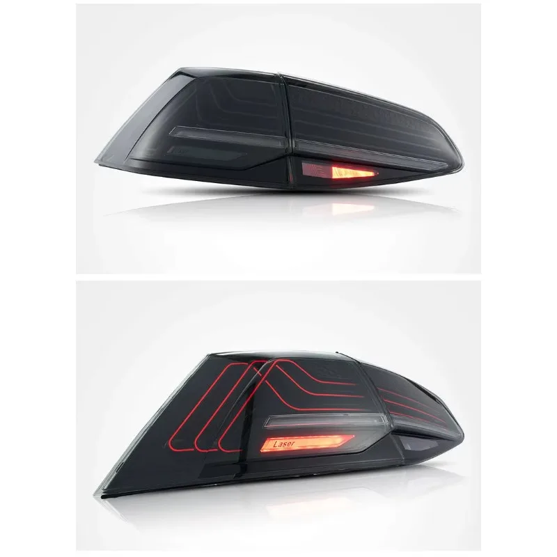Original High Quality Suitable for  7.5 2013-2016 Assembly Rear Brake Lights Flowing Turn Signals