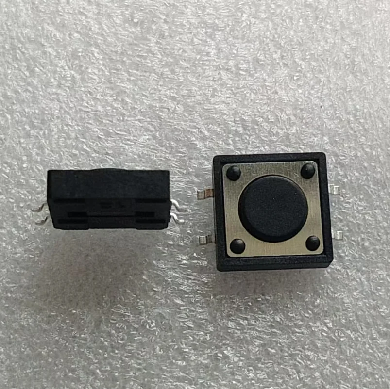 

10PCS/TS-1009S-07526（4.5X4.5X7.5) TS-1009S-08026（4.5X4.5X8) TS-1009S-08526（4.5X4.5X8.5) TS-1009S-09026（4.5X4.5X9) TS1009