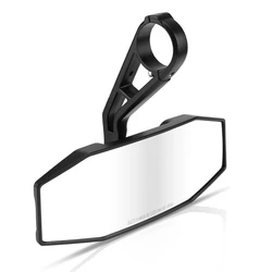 UTV Center Rearview Mirror 1.75