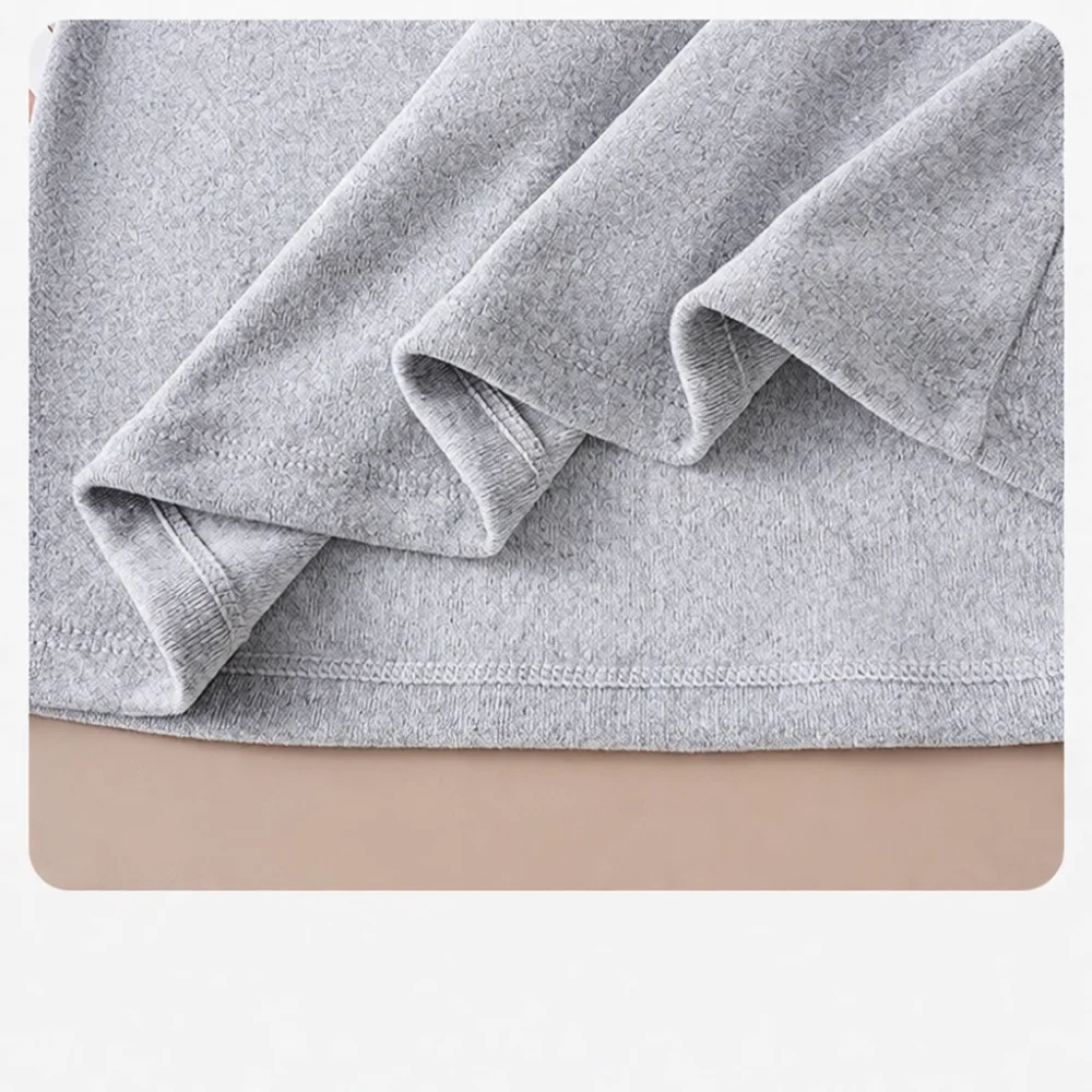 Thermal Vest Women Winter Warm Undershirt Sleeveless Brushed Fabric Slim Fit Body Shaper Waist Support Basic Layer Elastic Tank