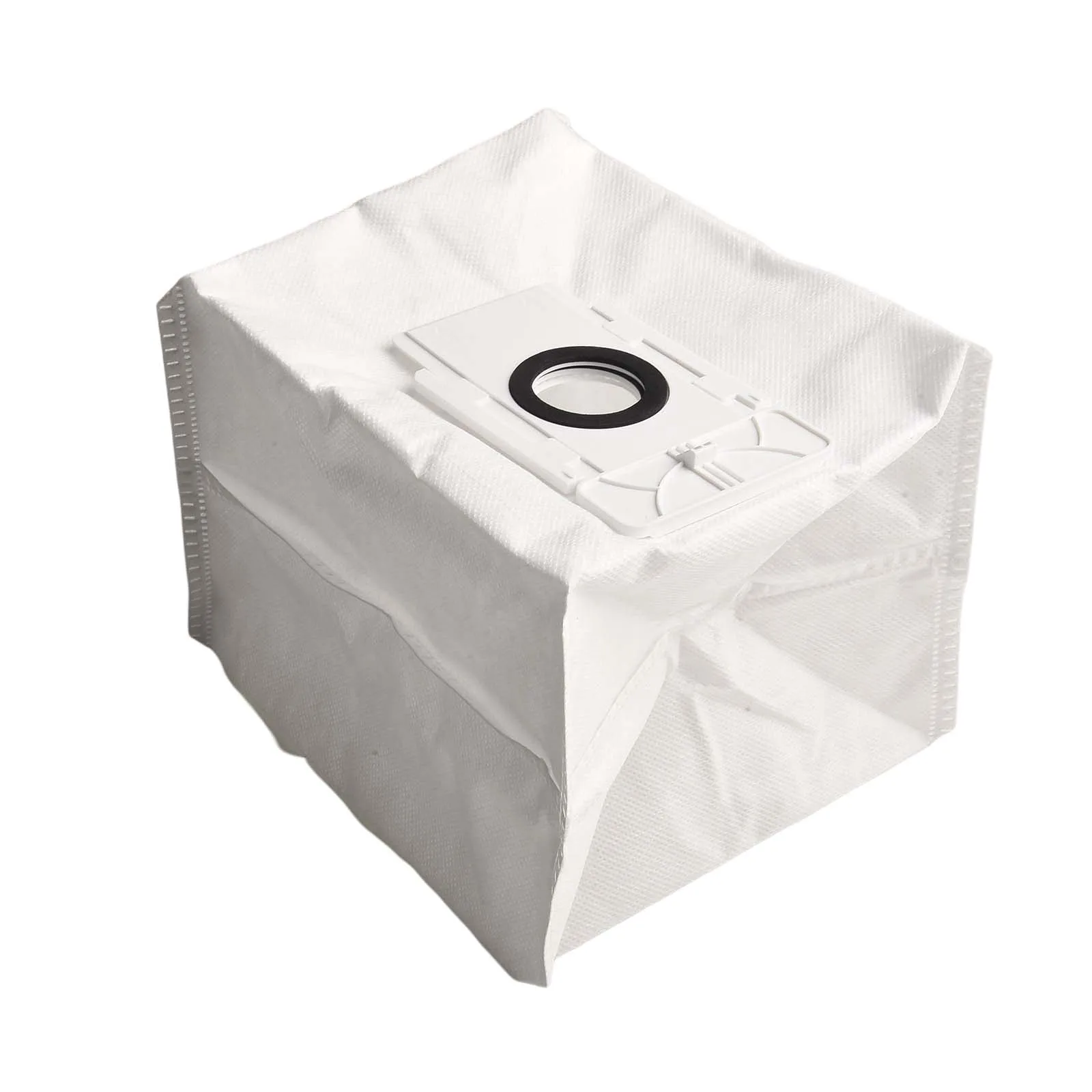 Compatible Replacement Dust Bags for EZVIZ Robotic Vacuums Designed Specifically for RC3 Plus & RE4 Plus Pack Options 4/10